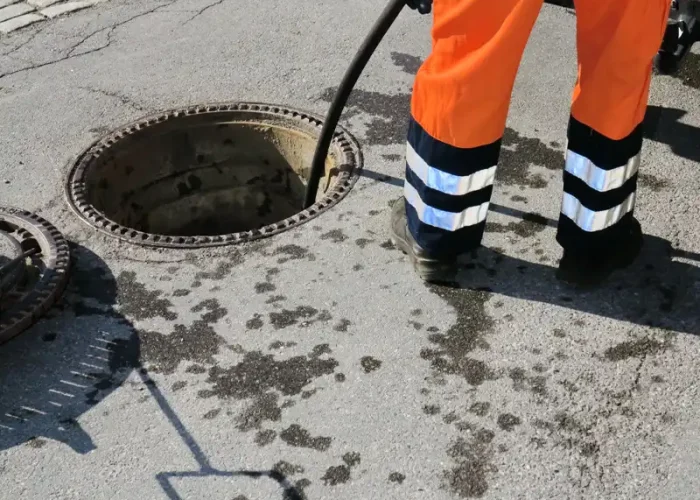 Desentupimento de Esgoto em Geral Desentupimento de Esgoto em Geral