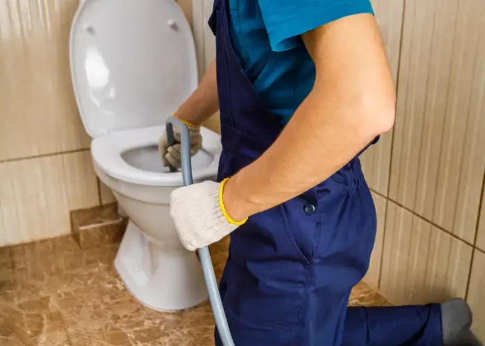 Desentupimento de Vaso Sanitário Desentupimento de Vaso Sanitário