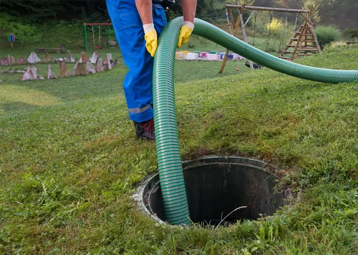 Limpeza de Fossa Limpeza de Fossa